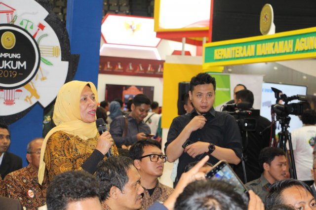 Kampung Hukum 27-02-2019